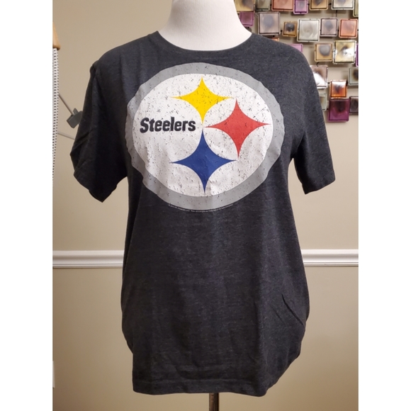Pittsburgh Steelers Tshirt - Picture 1 of 3